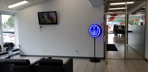 Nissan Dealer «Massapequa Nissan», reviews and photos, 200 Sunrise Highway, Amityville, NY 11701, USA