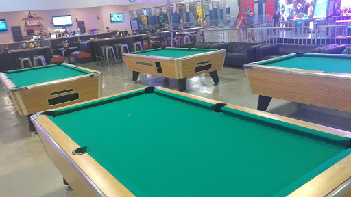 Amusement Center «Rebounderz Jacksonville», reviews and photos, 14985 Old St Augustine Rd, Jacksonville, FL 32258, USA