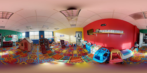 Gym «Strength and Fitness Club», reviews and photos, 570 S Ave E, Cranford, NJ 07016, USA