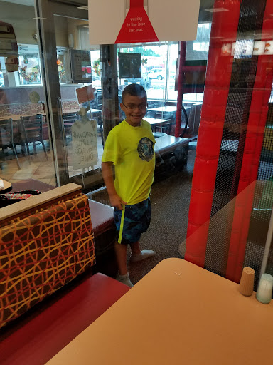 Fast Food Restaurant «Chick-fil-A», reviews and photos, 461 Clairton Blvd, Pleasant Hills, PA 15236, USA