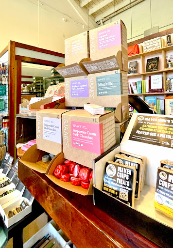 Clothing Store «Herbivore Clothing Co.», reviews and photos, 1211 SE Stark St, Portland, OR 97214, USA