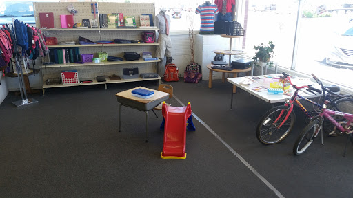 Thrift Store «Idaho Youth Ranch Thrift Store», reviews and photos, 1324 Albion Ave, Burley, ID 83318, USA