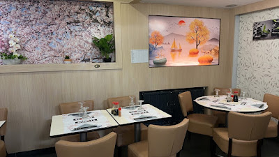 Nomiya à Neuilly-sur-Seine