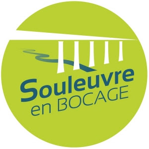RPE Pyramide de Souleuvre en Bocage à Souleuvre en Bocage