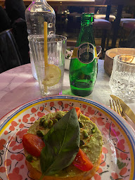 Photo n°3 de Nano Trattoria - Lyon 6 à Lyon ()