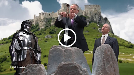 Personal Injury Attorney «Rob Levine & Associates», reviews and photos