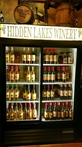 Winery «Hidden Lakes Winery», reviews and photos, 650 Winchester Pike, Canal Winchester, OH 43110, USA