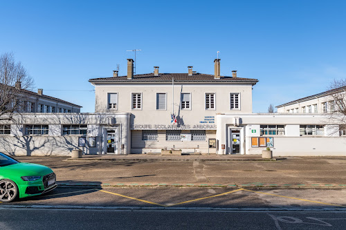 Ecoles Publiques à Grigny