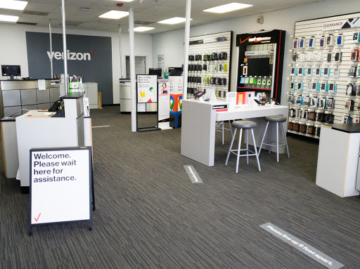Cell Phone Store «GoWireless Verizon Authorized Retailer», reviews and photos, 1429 11th Ave, Helena, MT 59601, USA