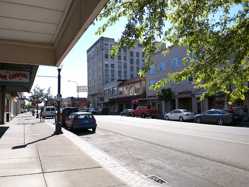 Concert Hall «D & R Theatre», reviews and photos, 205 S I St, Aberdeen, WA 98520, USA