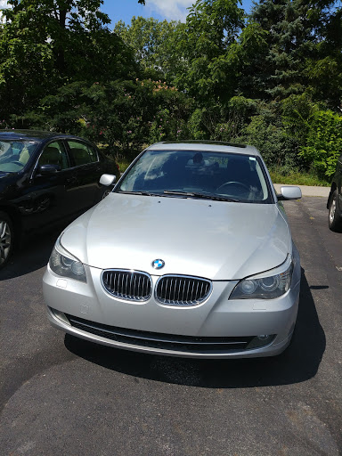 Used Car Dealer «Etna Auto Sales», reviews and photos, 9354 Hazelton-Etna Rd SW, Etna, OH 43018, USA