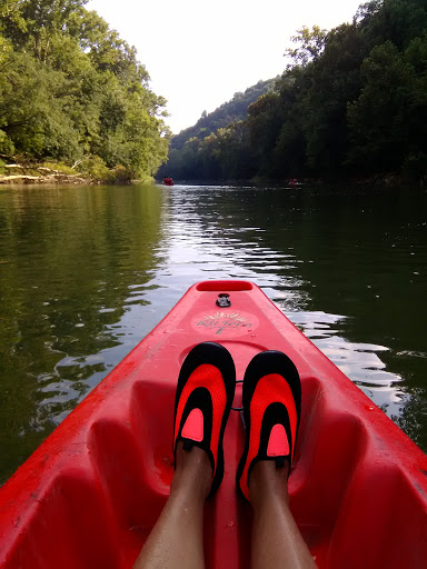 Canoe & Kayak Rental Service «Mammoth Cave Canoes & Kayak», reviews and photos, 1240 Old Mammoth Cave Rd, Cave City, KY 42127, USA