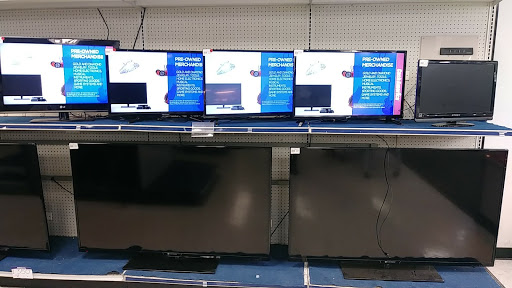 Pawn Shop «Cash America Pawn», reviews and photos, 4933 S Peoria Ave, Tulsa, OK 74105, USA