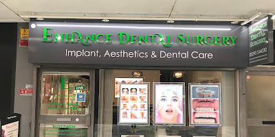 Enhance Dental Crawley