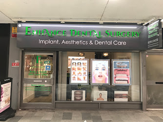 Enhance Dental Crawley