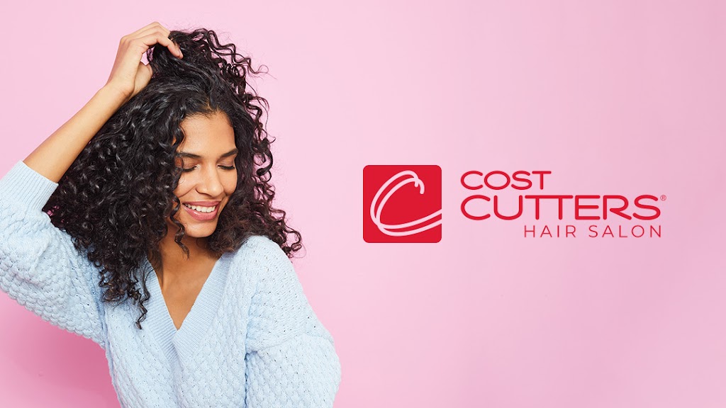 Cost Cutters 93560