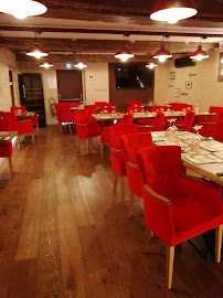 Atmosphère du Restaurant italien Polpettone à Orléans - n°6