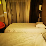 Photo n° 6 de l'avis de jean-marc.a fait le 12/12/2019 à 13:34 pour Ibis Styles Chinon à Chinon