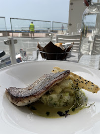 Bar du Restaurant PERLE D'IODE à Royan - n°2