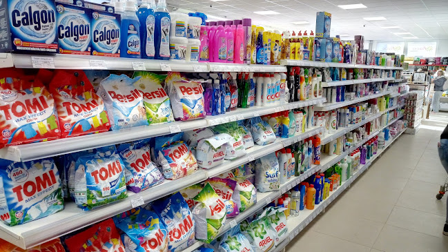 Comentarii opinii despre Fókusz üzletház