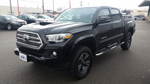 Used Car Dealer «Acra Automotive Group», reviews and photos, 2820 N National Rd, Columbus, IN 47201, USA