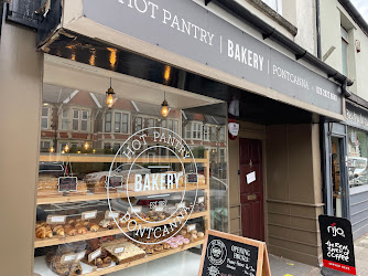 Hot Pantry Bakery