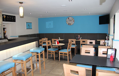 Café des Arts à Auray