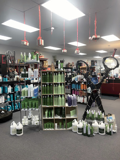 Beauty Supply Store «A&A Beauty Supply and Salon Design», reviews and photos, 334 S Transit St, Lockport, NY 14094, USA