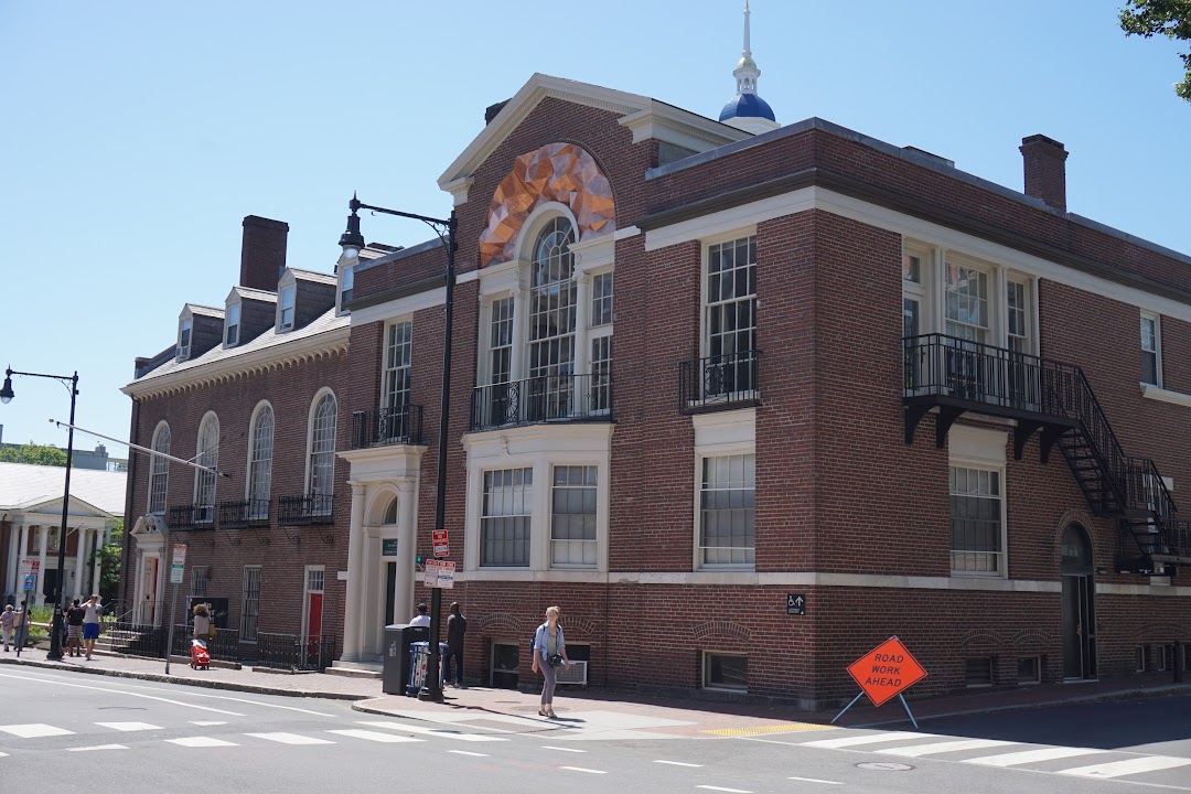 Office for the Arts at Harvard
