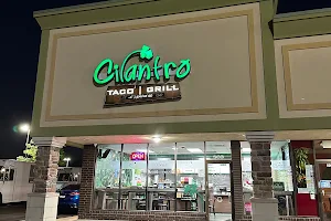 Cilantro Taco Grill - Addison image