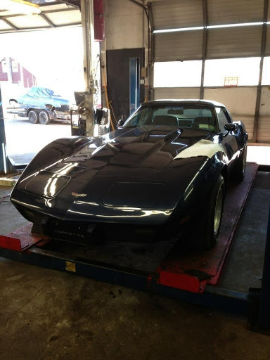 Auto Repair Shop «Neptune Auto Care», reviews and photos, 11 Vernon Ave, Mastic, NY 11950, USA