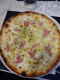 Pizza du Restaurant italien La Petite Etoile. à Levallois-Perret - n°5