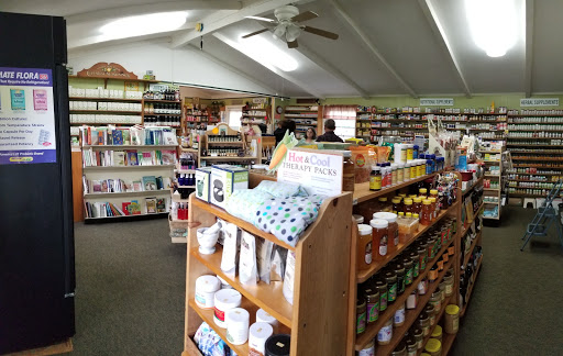 Natural Foods Store «Mother Earth Health Foods», reviews and photos, 733 S Bay Rd, Syracuse, NY 13212, USA