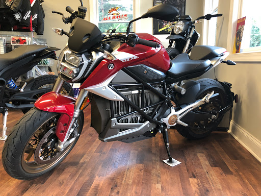 Motorcycle Shop «Moto Z LLC», reviews and photos, 1221 Maple Rd, Elma, NY 14059, USA