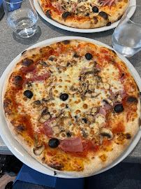 Pizza du Restaurant italien Pizza Primavera à Melun - n°18