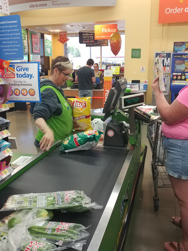 Supermarket «Walmart Neighborhood Market», reviews and photos, 16746 E Smoky Hill Rd, Centennial, CO 80015, USA