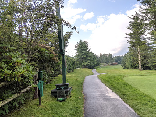 Golf Club «Linville Land Harbor Golf Club», reviews and photos, 1665 Goose Hollow Rd, Linville, NC 28646, USA