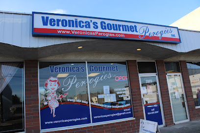 Veronica's Gourmet Perogies