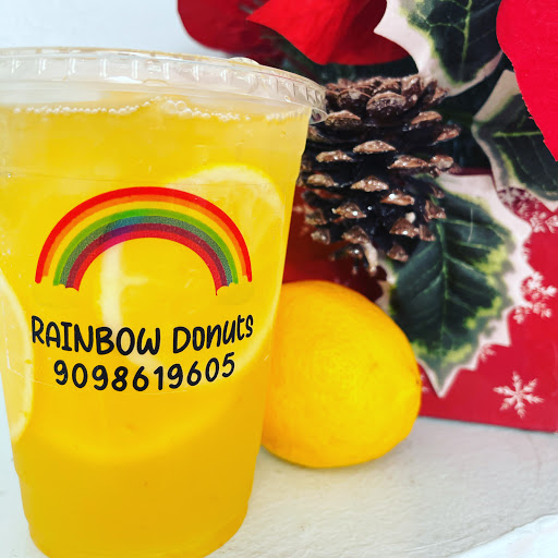 Donut Shop «Rainbow Donuts», reviews and photos, 1271 S Diamond Bar Blvd, Diamond Bar, CA 91765, USA