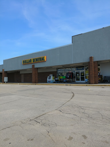 Discount Store «Dollar General», reviews and photos, 1803 W 2nd Ave, Indianola, IA 50125, USA