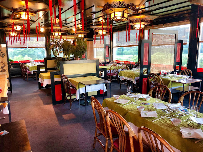 Kommentare und Rezensionen über Chinarestaurant Tsing-Tao