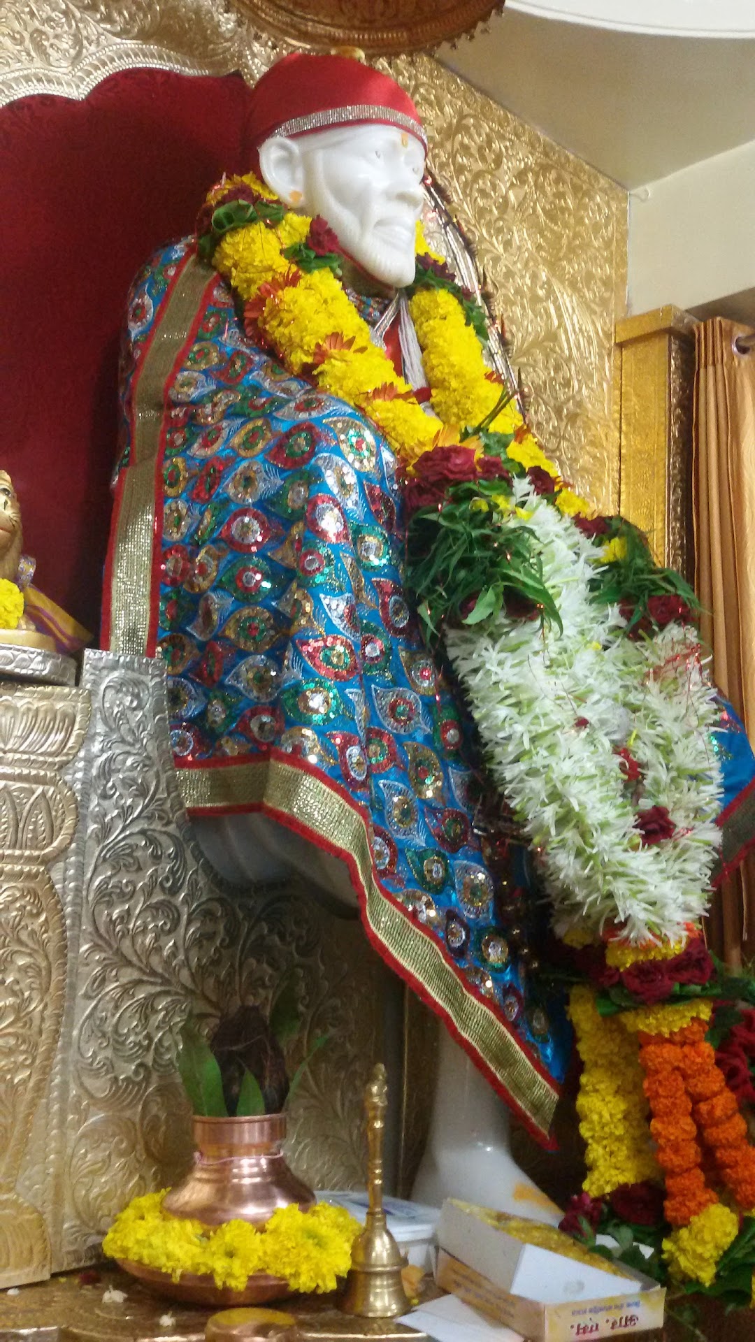 Sai Dwar Sai Mandir