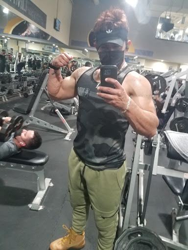 Health Club «24 Hour Fitness Sport», reviews and photos, 110 Towne Center Dr, Compton, CA 90220, USA