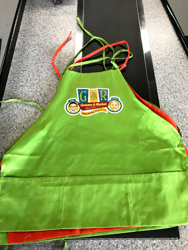 Grocery Store «G & R Grocery & Market», reviews and photos, 502 E Commerce St, San Saba, TX 76877, USA