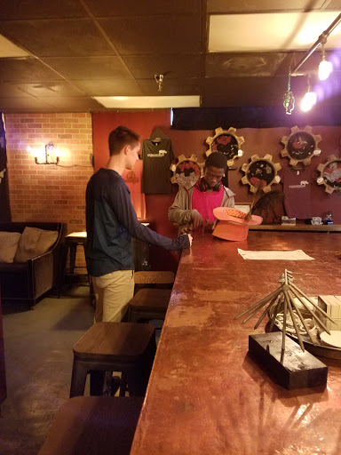 Tourist Attraction «Enter the Conundrum», reviews and photos, 1 Battle Square, Asheville, NC 28801, USA