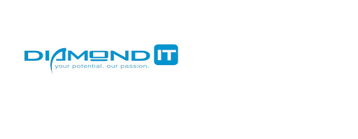 Diamond IT image