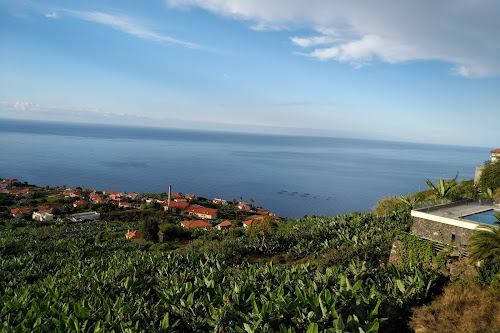 Casa Vista do Ledo à Estreito da Calheta
