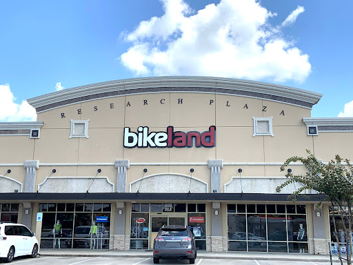Bicycle Store «Bike Land», reviews and photos, 19189 I-45 B, Shenandoah, TX 77385, USA