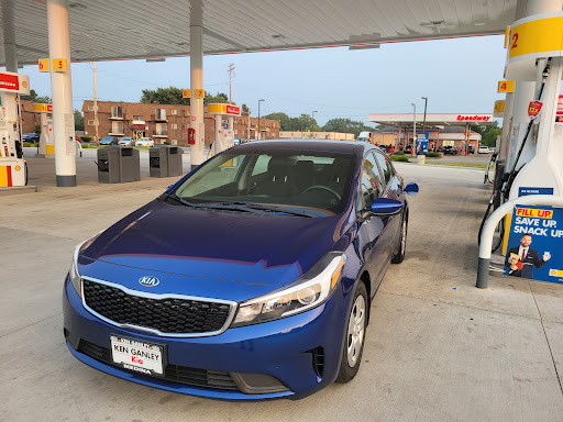 Kia Dealer «Bill Doraty KIA», reviews and photos, 2925 Medina Rd, Medina, OH 44256, USA