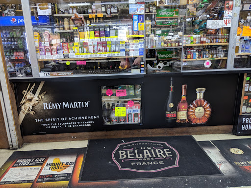 Liquor Store «Liquor Master #5», reviews and photos, 3000 Old Winter Garden Rd, Orlando, FL 32805, USA
